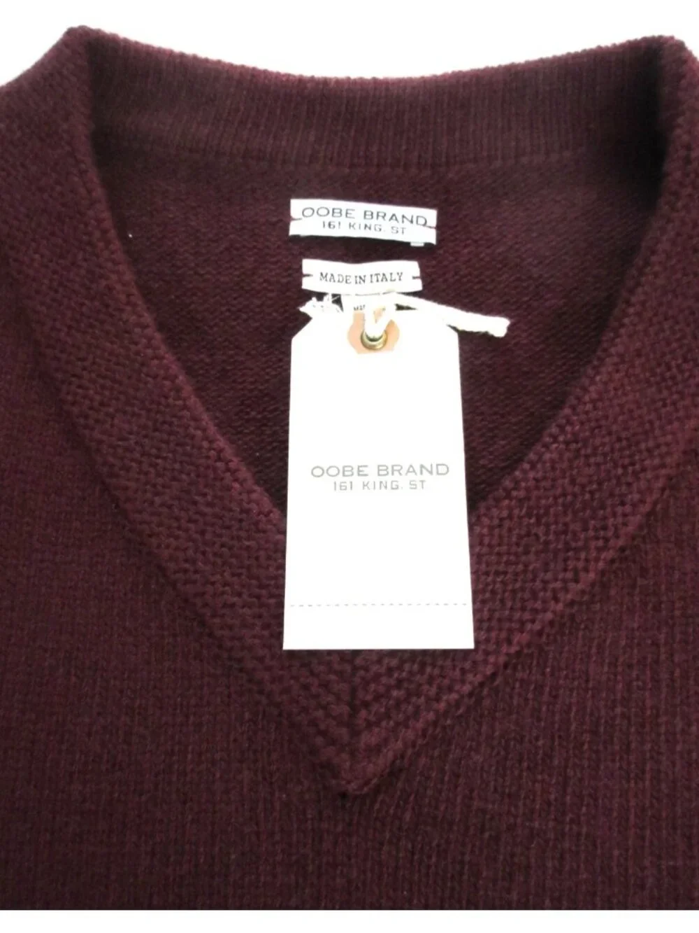 OOBE Brand oobe brand